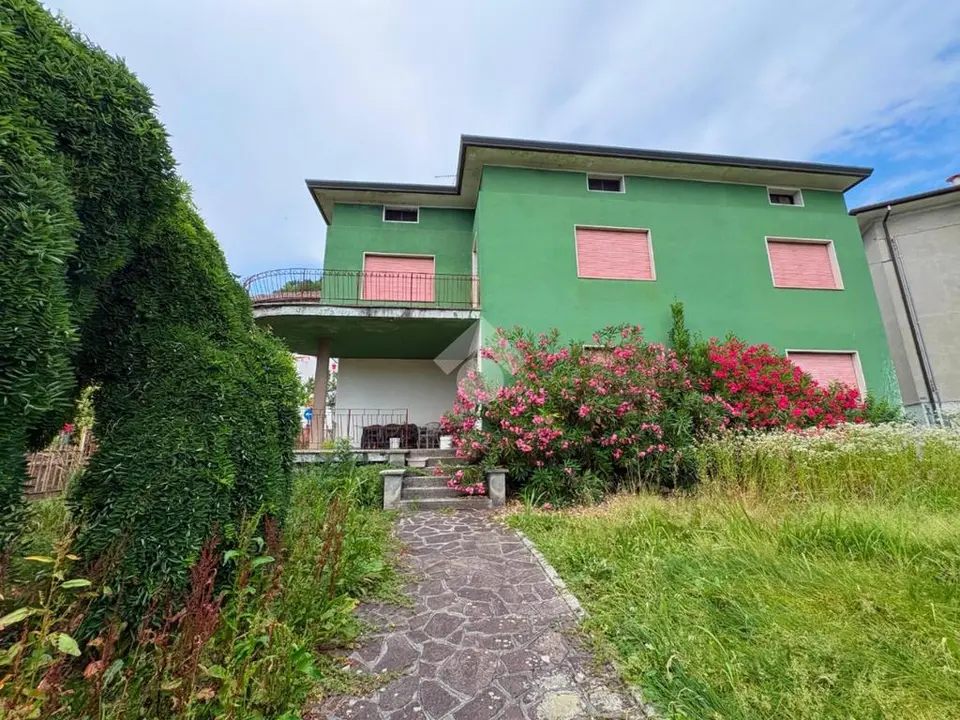 Villa singola in vendita a Casnigo