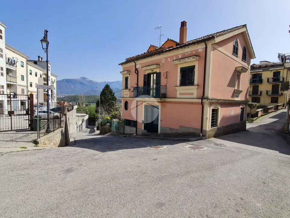Bilocale in vendita a Pellezzano