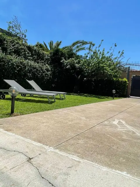 Villa in Via Scutieri 4, Palermo (PA)