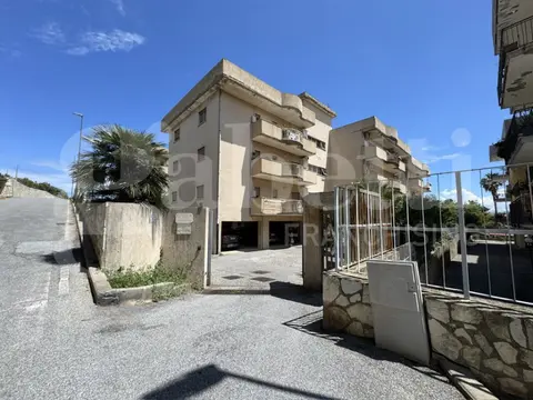 Appartamento in via Gaetano Micale 6, Messina (ME)