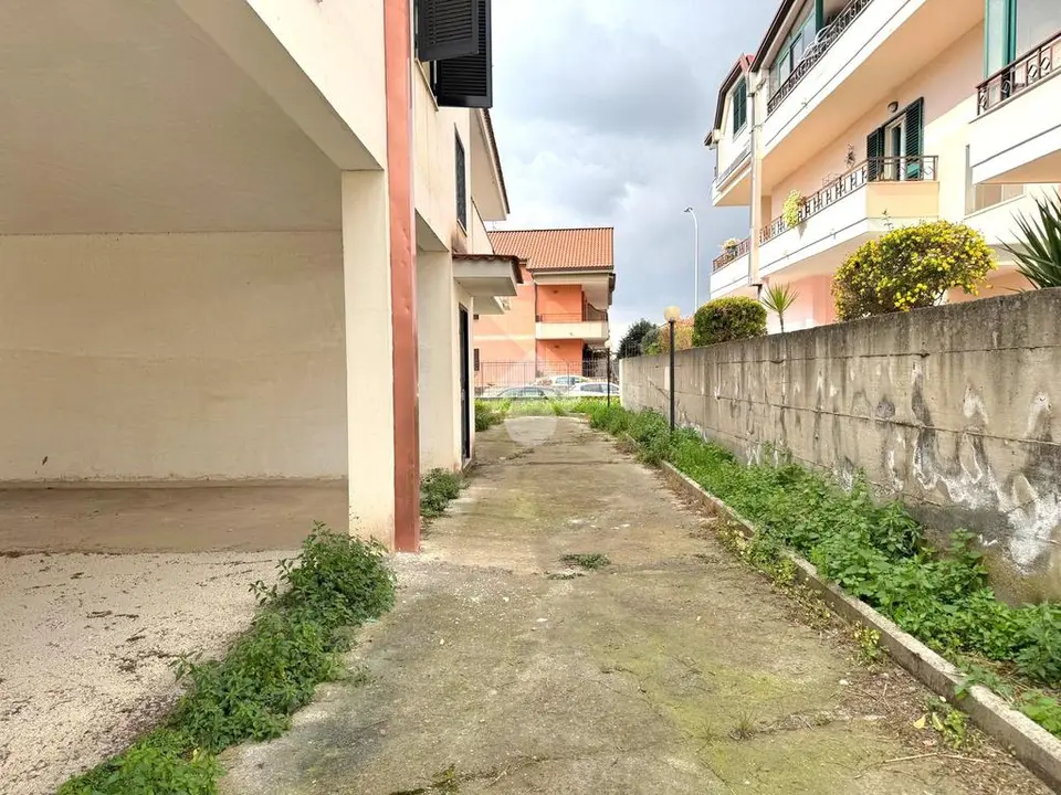 Bifamiliare in vendita a Acerra