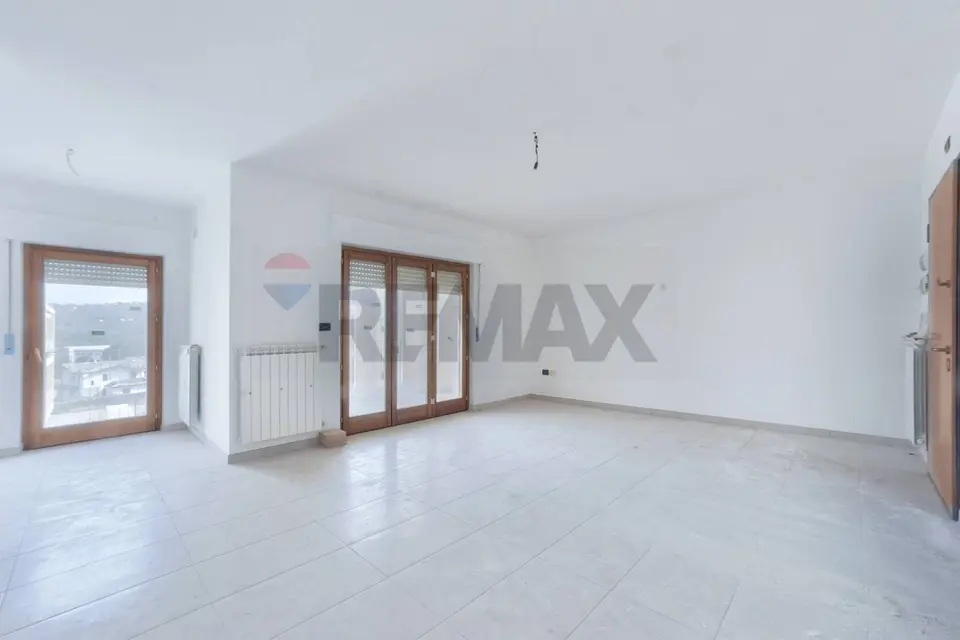 Appartamento in Vendita a Collecorvino