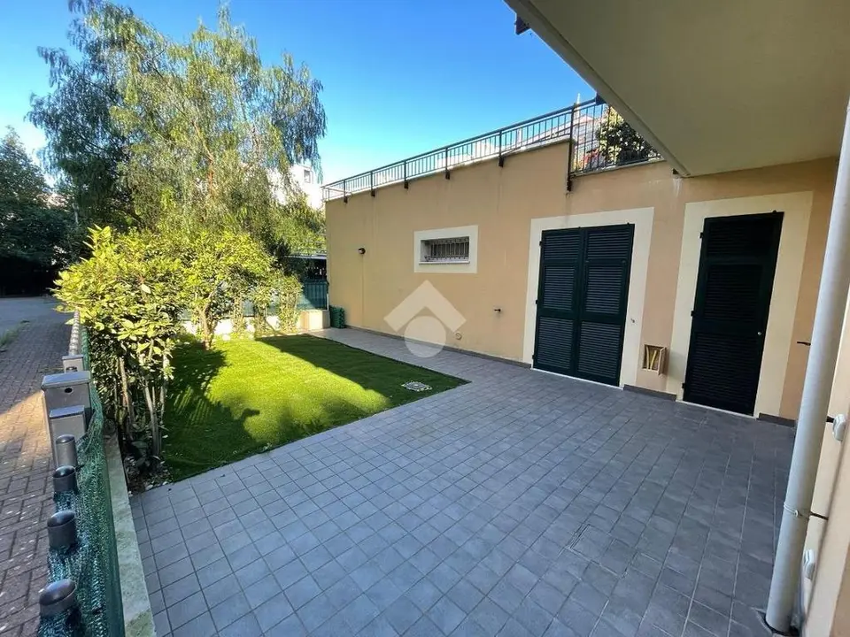 Trilocale in vendita a Lavagna