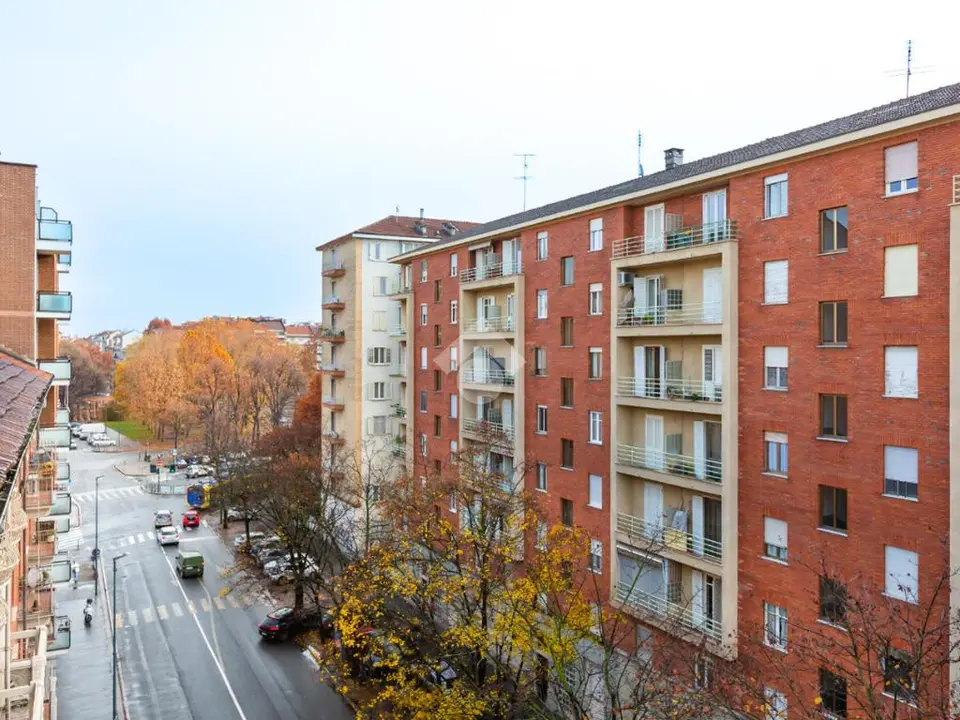 Bilocale in vendita a Torino
