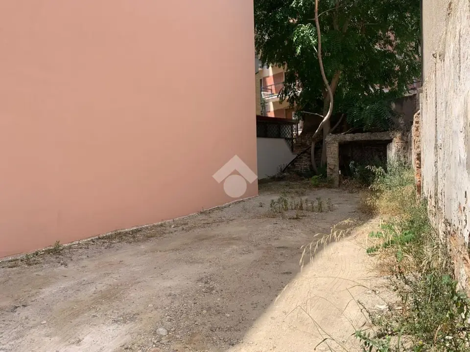 Ter. residenziale in vendita a Reggio Di Calabria