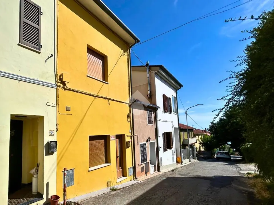 Casa indipendente in vendita a Senigallia