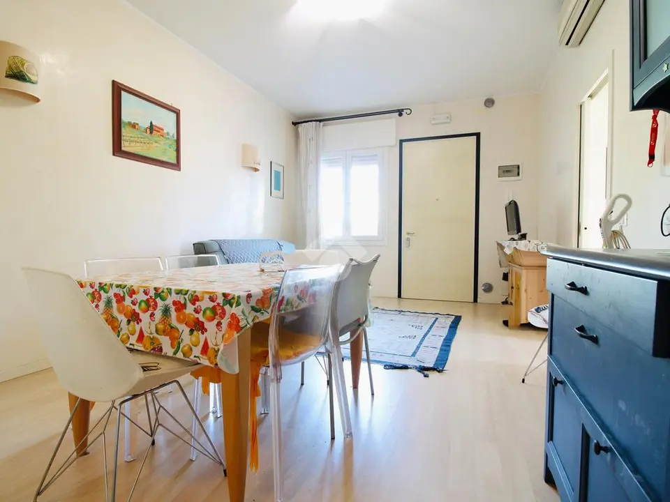 Trilocale in vendita a Jesolo