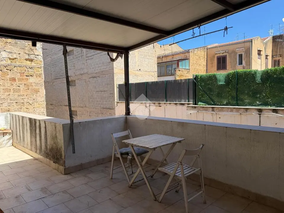 Bilocale in vendita a Palermo