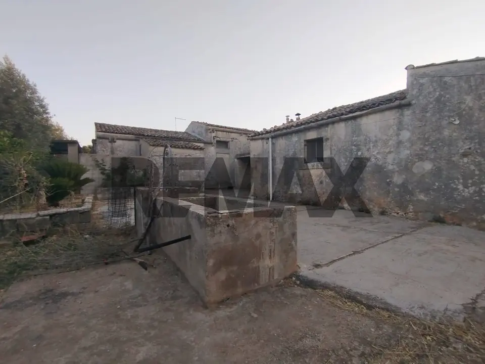 Terreno in Vendita a Noto