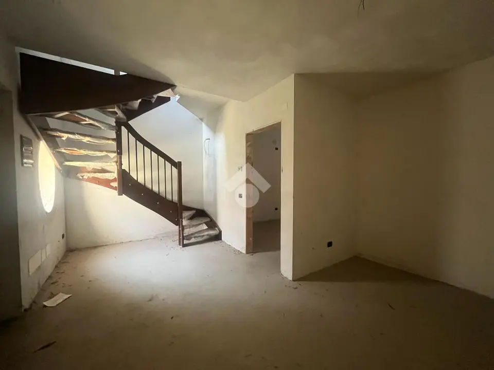 Villa a schiera in vendita a Verolavecchia