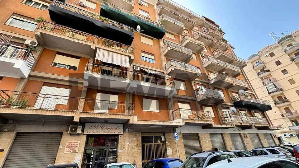 Appartamento in Vendita a Palermo
