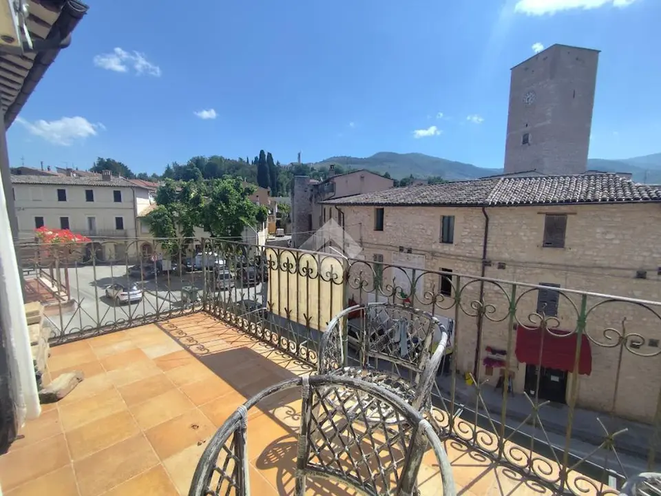 Trilocale in vendita a Foligno