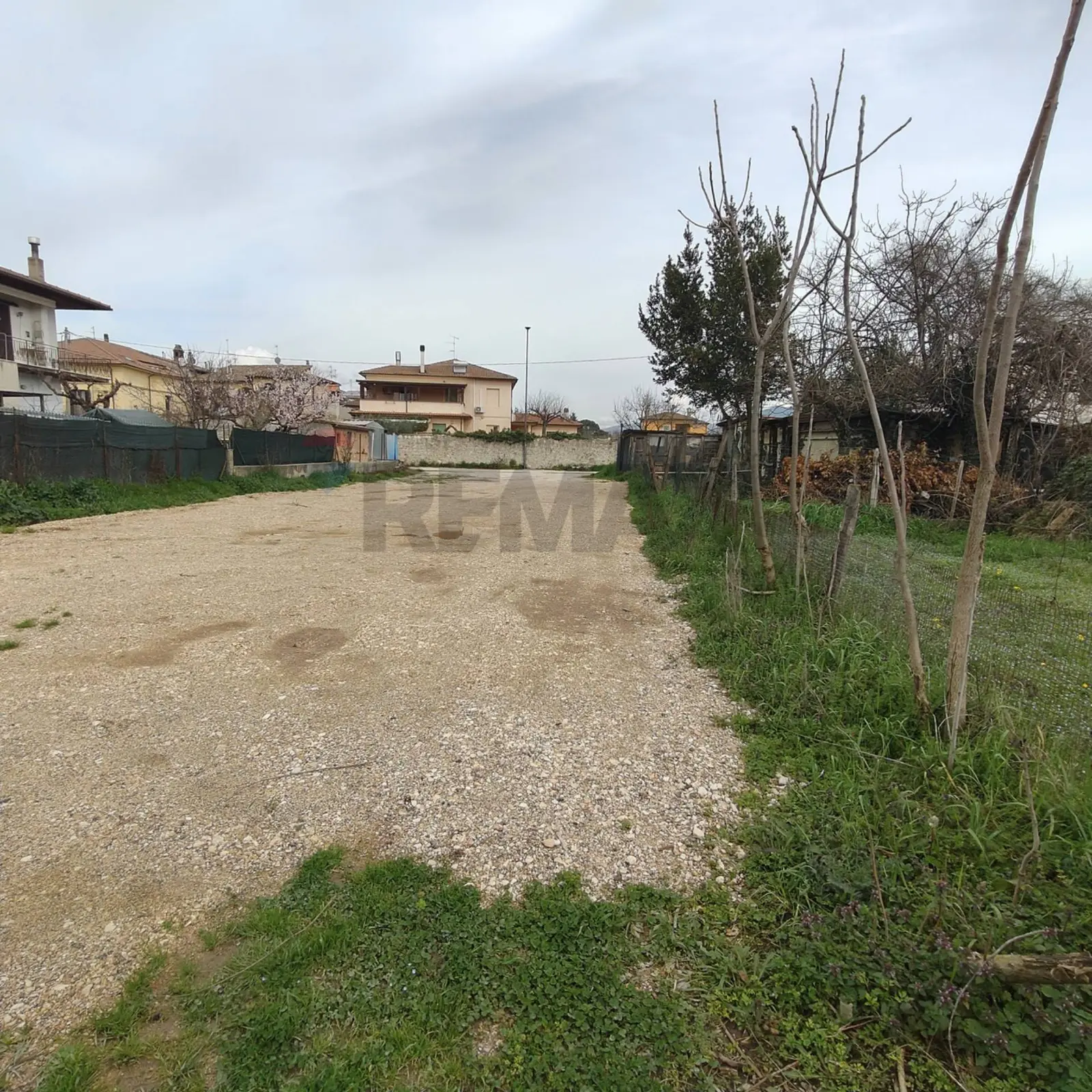 Terreno Edificabile in Vendita a Foligno