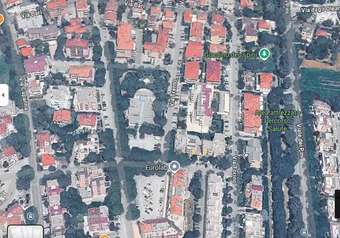 Appartamento in VIA BARI 5, Senigallia (AN)