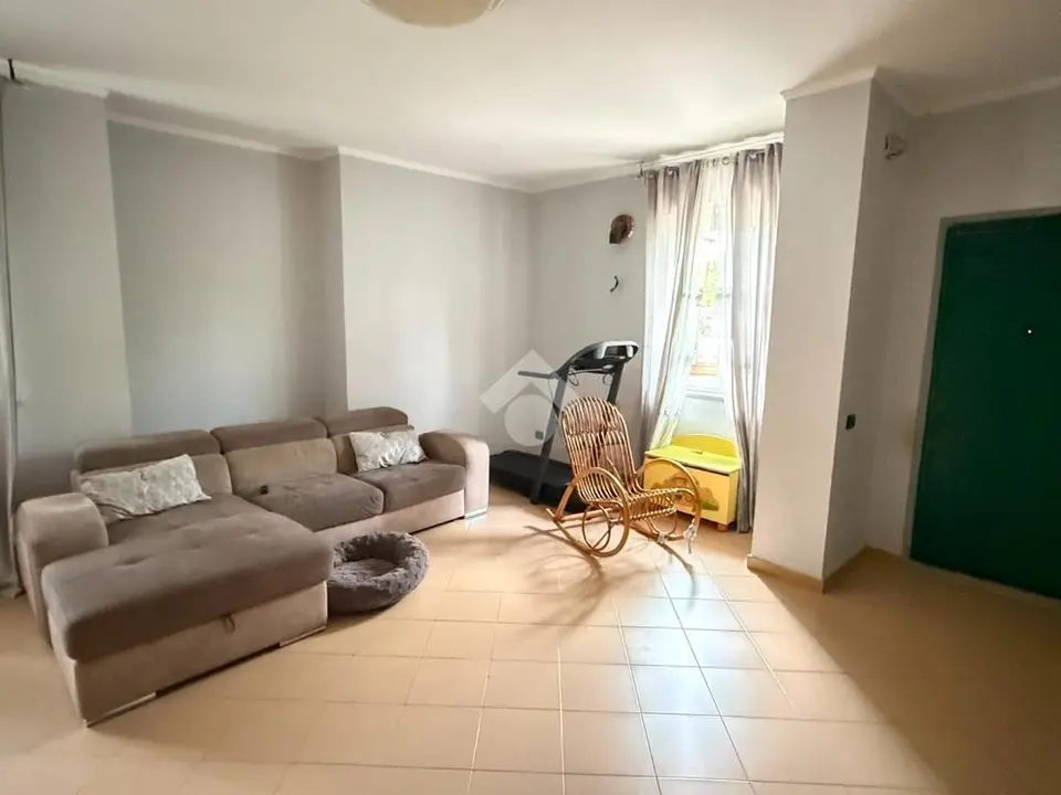 Villa singola in vendita a Napoli