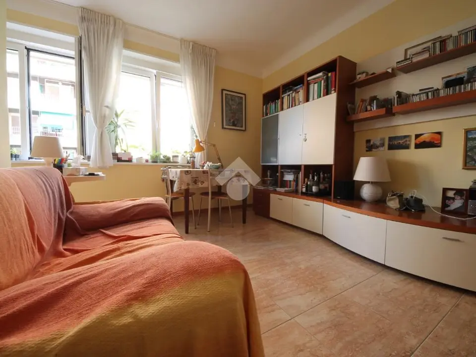 Bilocale in vendita a Trieste