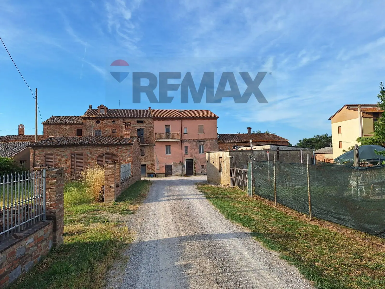 Casa Semindipendente in Vendita a Castiglione del Lago