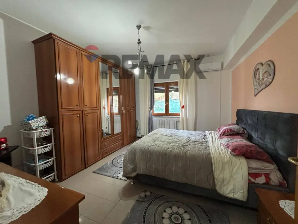 Casa Semindipendente in Vendita a San Giorgio Albanese