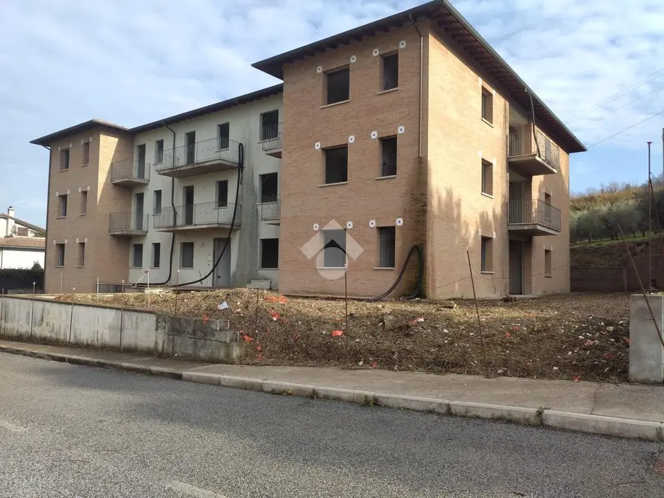 Quadrilocale in vendita a Deruta