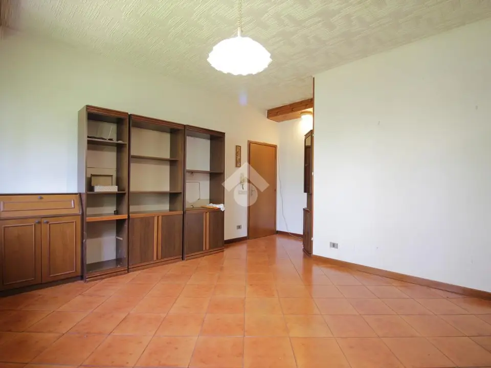 Quadrilocale in vendita a Casalecchio Di Reno