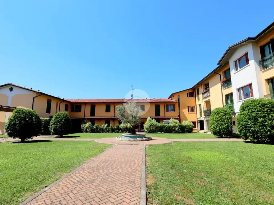 Trilocale in vendita a Mazzano