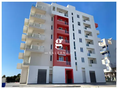 Appartamento in Via Tommaso Prudenza, Salerno (SA) 68 m², 2 locali, 1 bagno