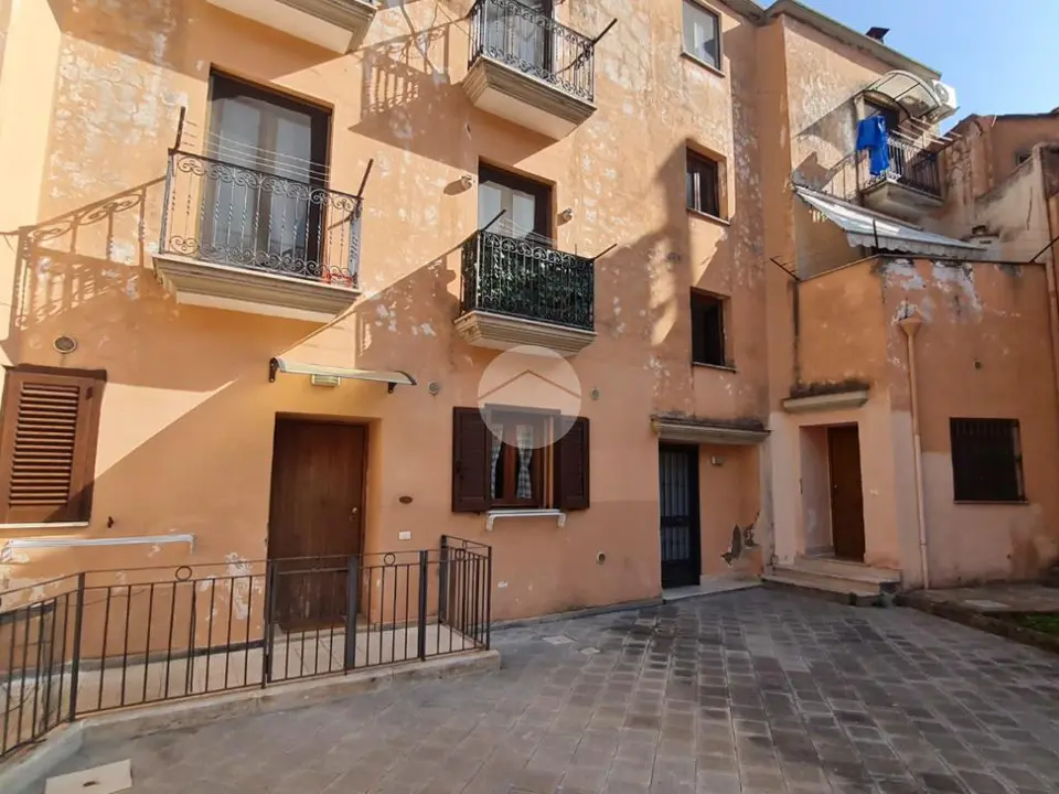 Trilocale in vendita a Pellezzano