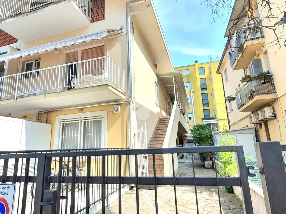 Quadrilocale in vendita a Riccione
