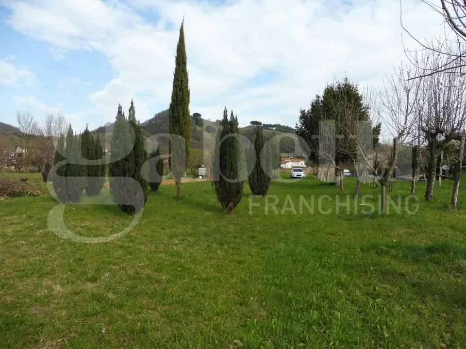 Terreno a Marostica (VI)