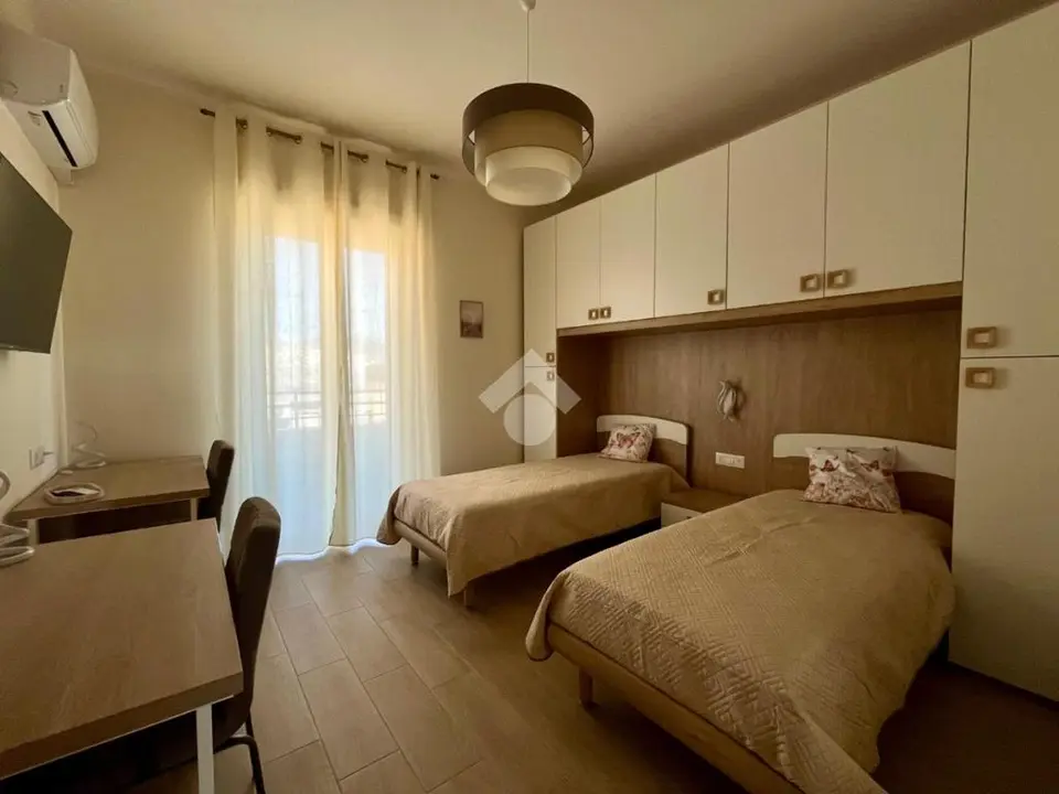 Trilocale in affitto a Palermo