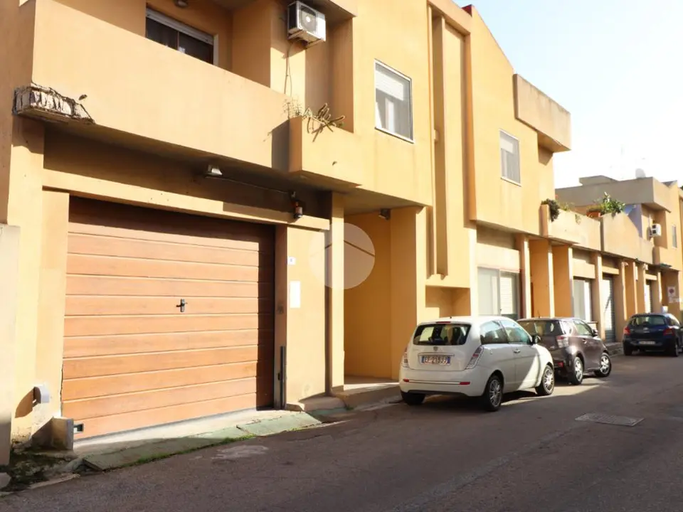 Posto auto in vendita a Cagliari