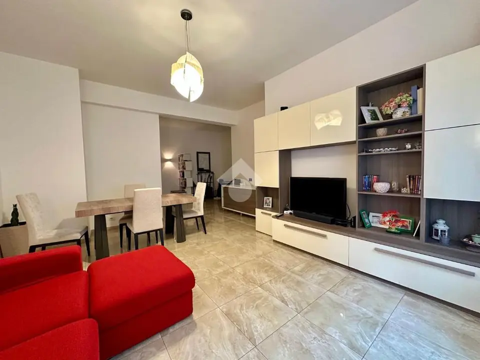 Trilocale in vendita a Roma