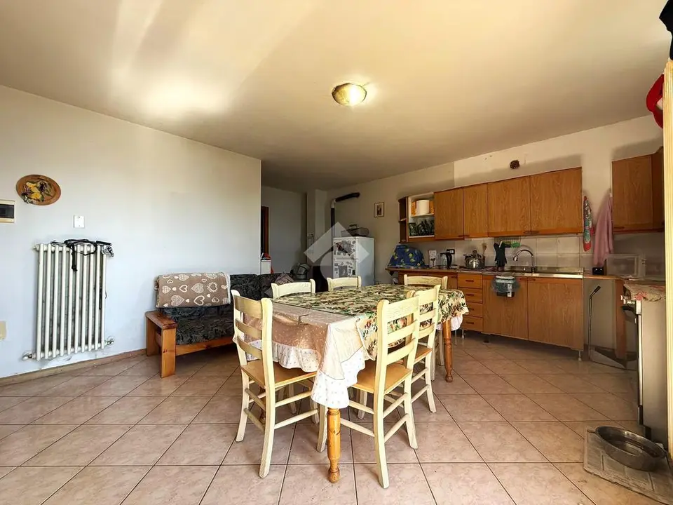 Trilocale in vendita a Garniga Terme