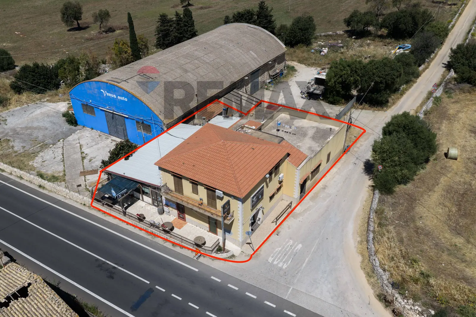 Attività  Commerciale in Vendita a Ragusa