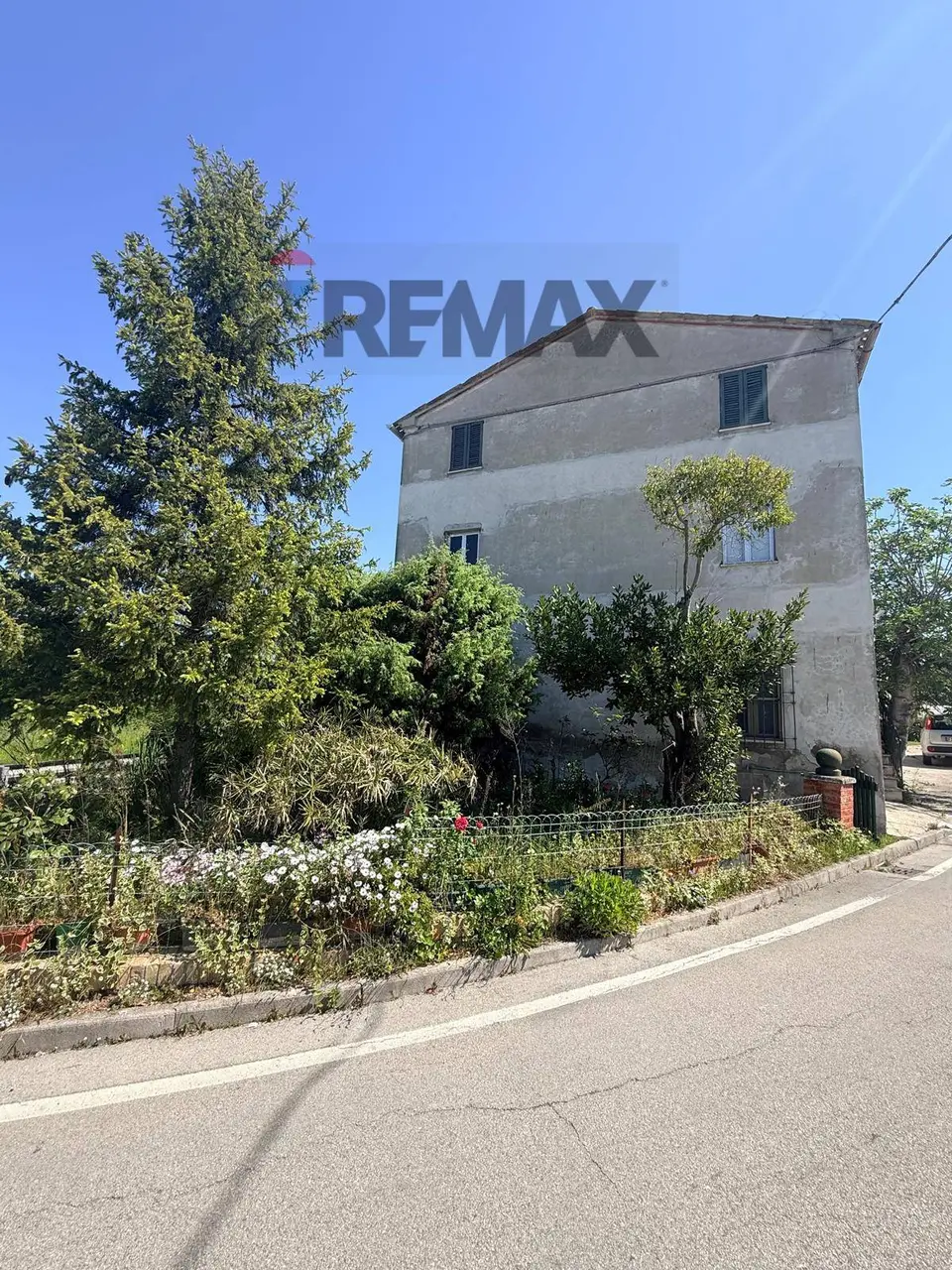 Casa Semindipendente in Vendita a Staffolo