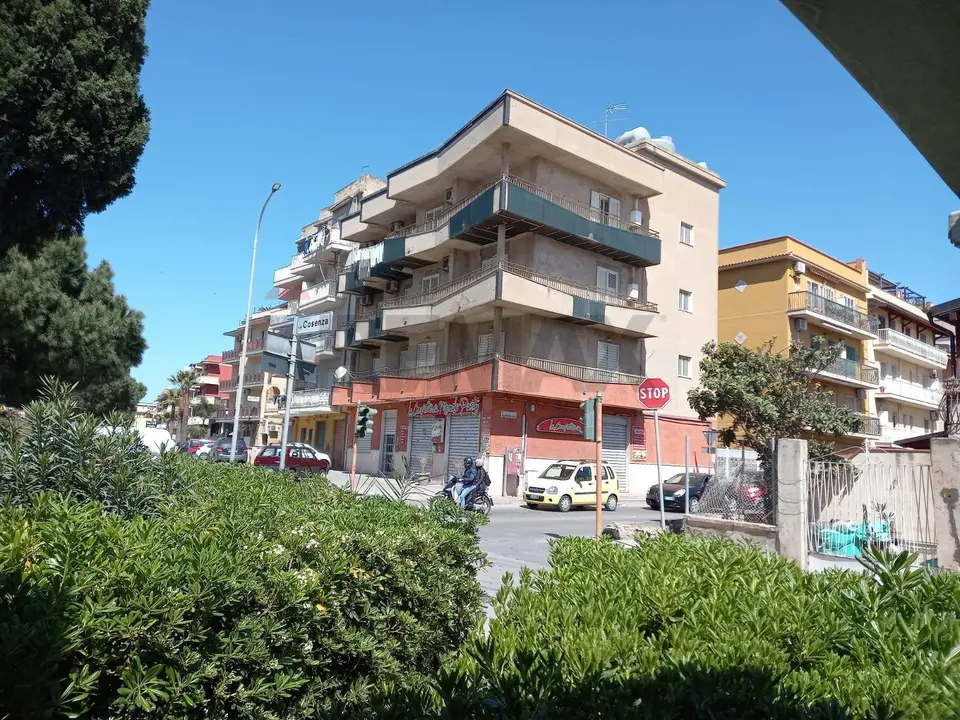 Appartamento in Vendita a Gela