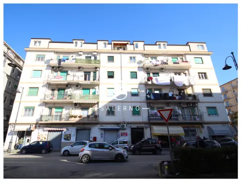 Appartamento in Corso Italia, Pontecagnano Faiano (SA)