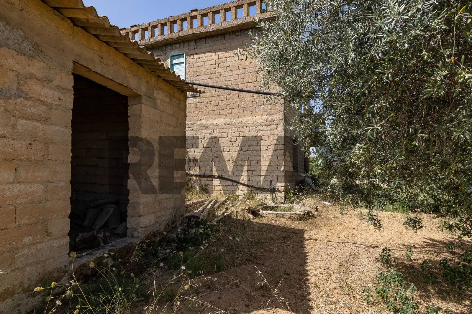 Villa o villino in Vendita a Mineo