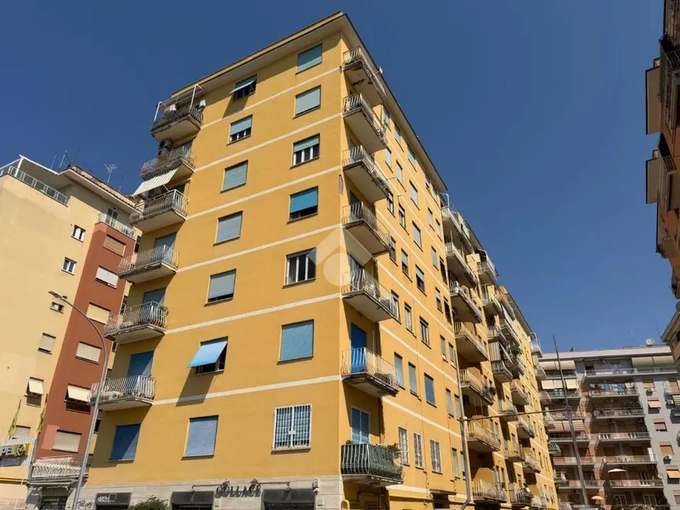 Bilocale in vendita a Roma