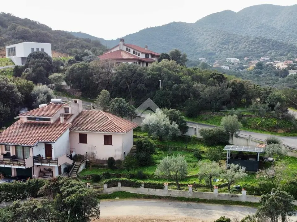 Villa singola in vendita a Capoterra