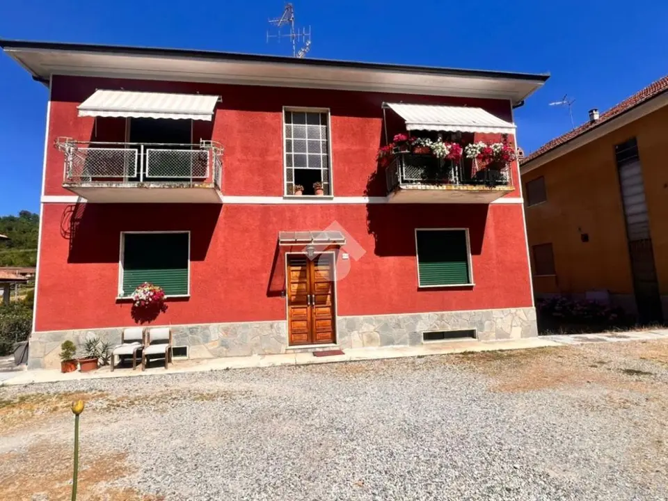 Trilocale in affitto a Castiglione Torinese