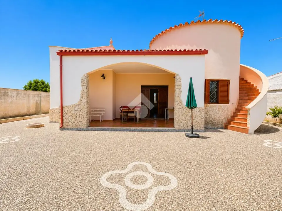 Villa singola in vendita a Lecce
