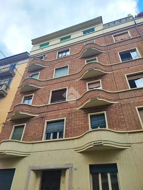 Trilocale in vendita a Torino