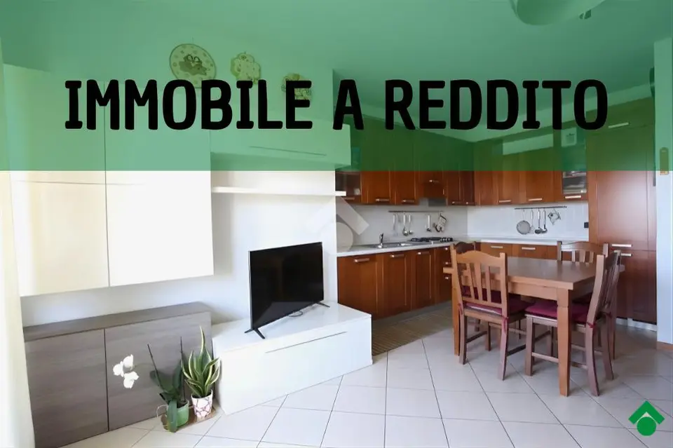 Trilocale in vendita a Calderara Di Reno