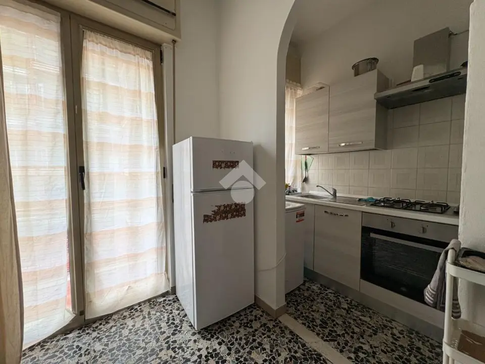 Monolocale in affitto a San Martino Buon Albergo