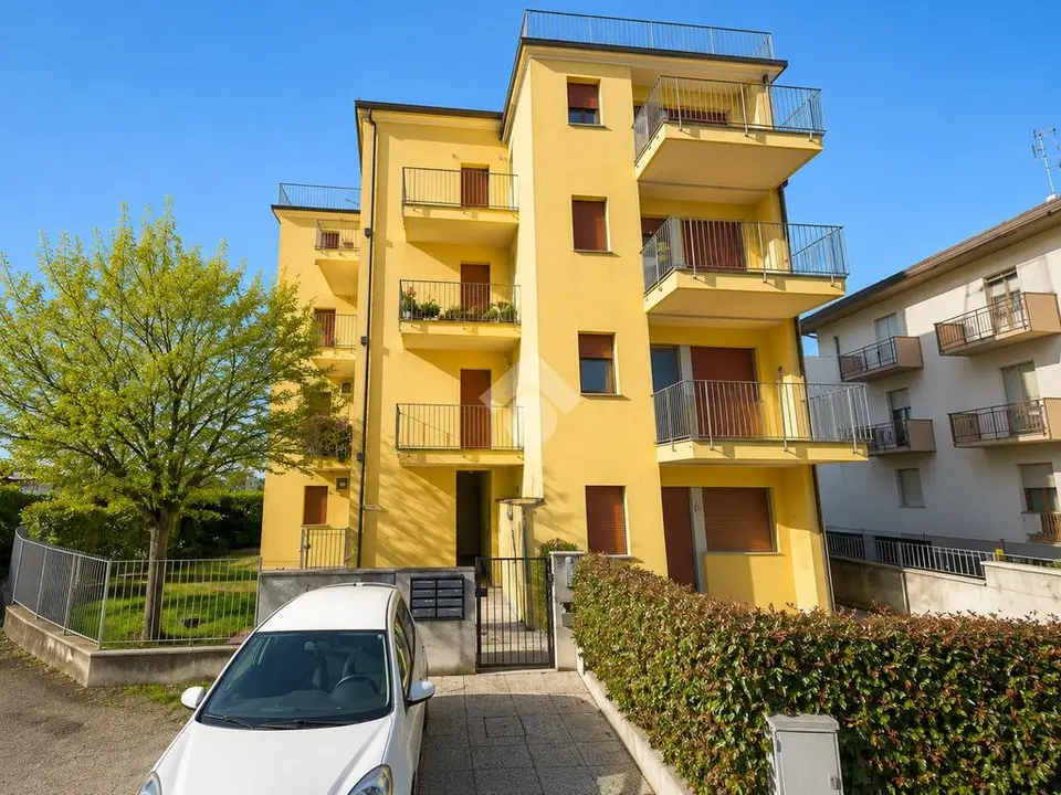 Bilocale in vendita a Rimini