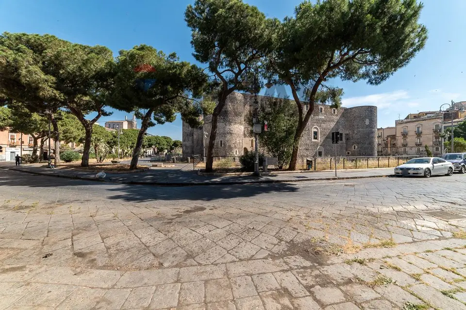 Locale Commerciale in Affitto a Catania