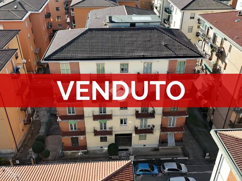 Trilocale in vendita a Verona
