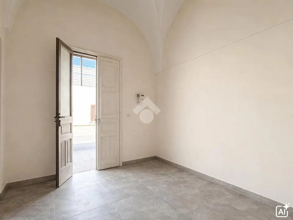 Casa indipendente in vendita a Racale