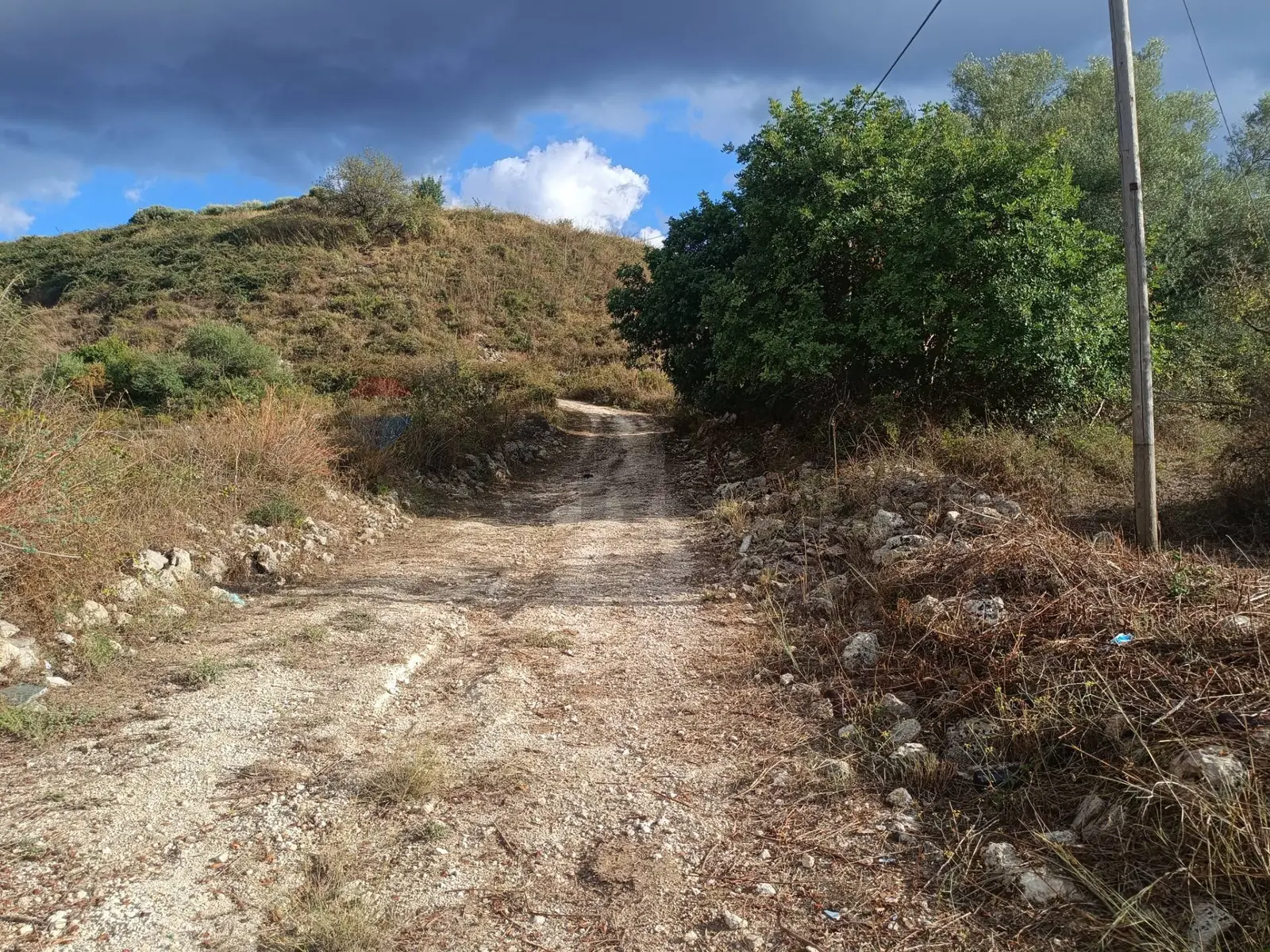 Terreno in Vendita a Sortino